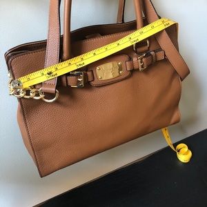 Michael Kors Hamilton Handbag 👜
